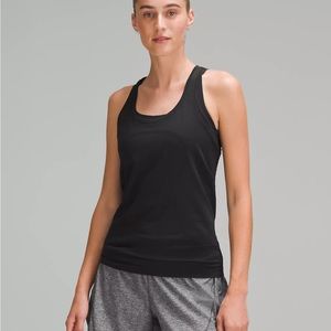 Swiftly Tech Racerback Tank Top 2.0 size 4